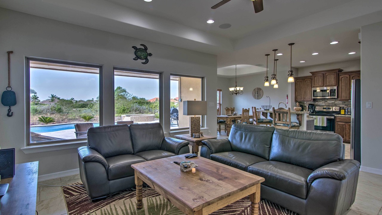 Photo of Bedroom in Laguna Vista