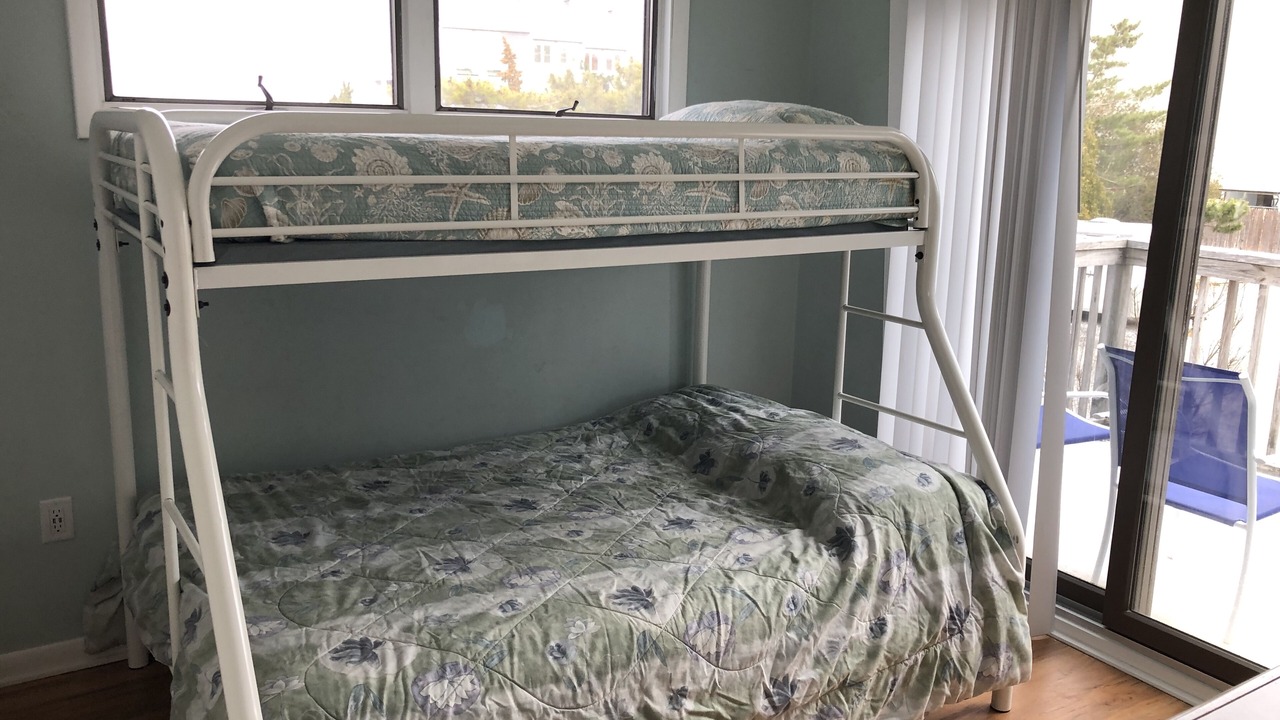 Photo of Bedroom in Dewey Beach