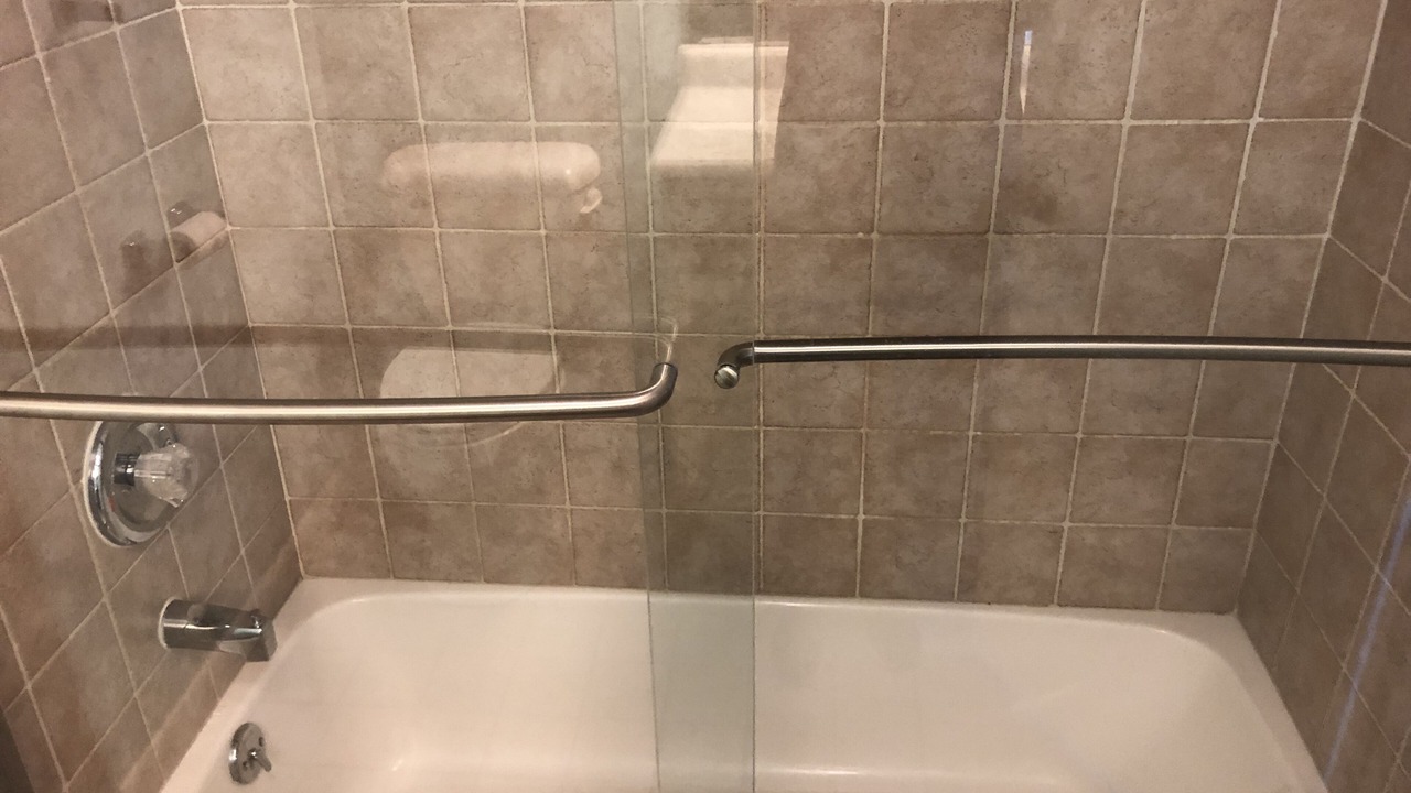 Photo of Bathroom in Dewey Beach