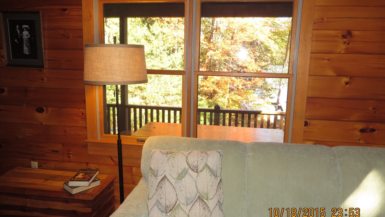 Photo of Outdoor in Farmington Falls