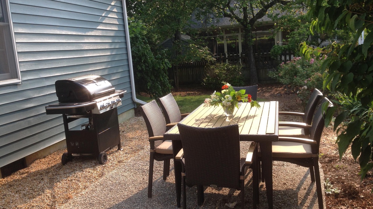Photo of Outdoor in Country Club Estates