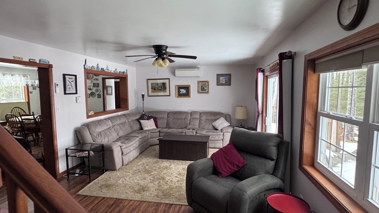 Photo of Bedroom in Penobscot