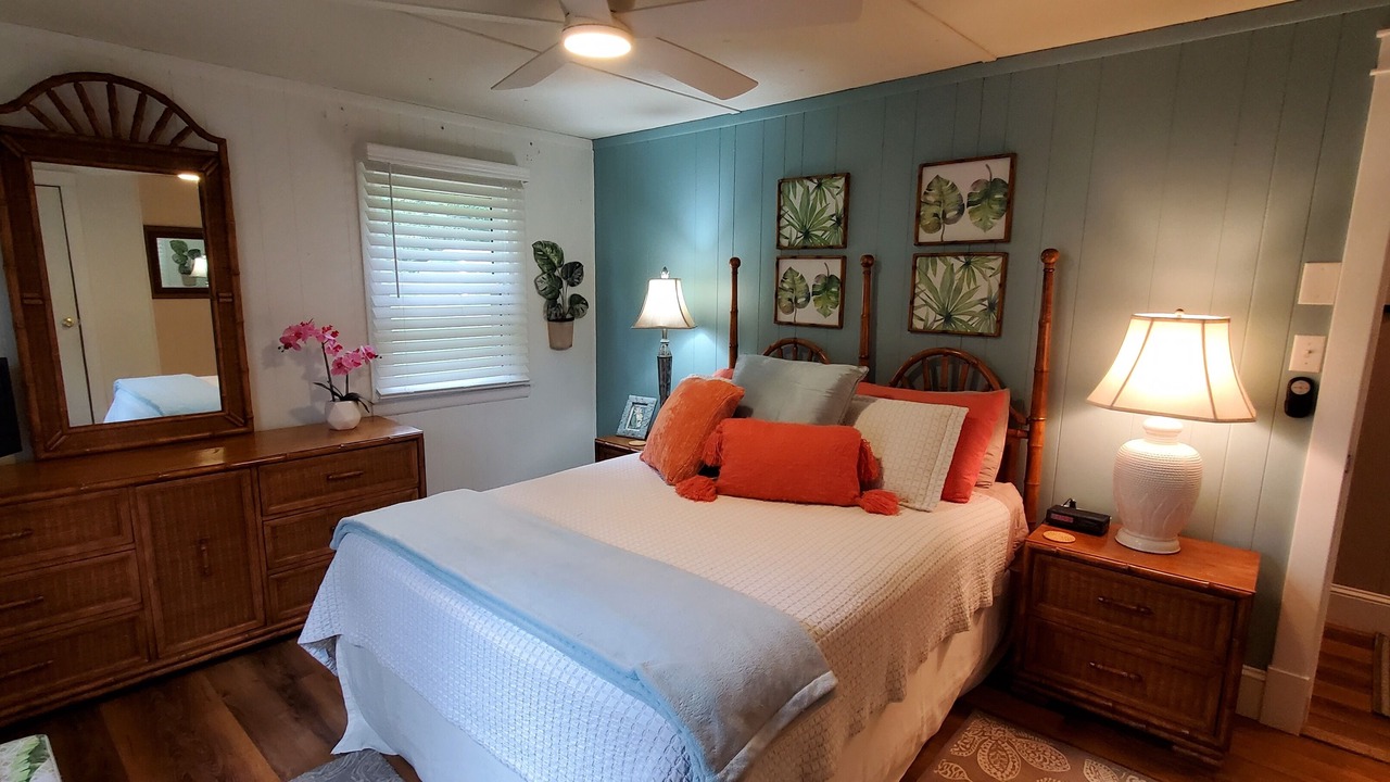Photo of Bedroom in Dutton