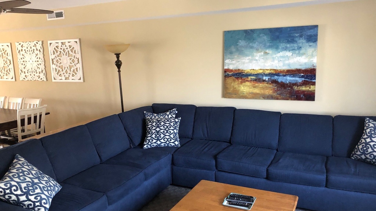 Photo of Bedroom in Dewey Beach