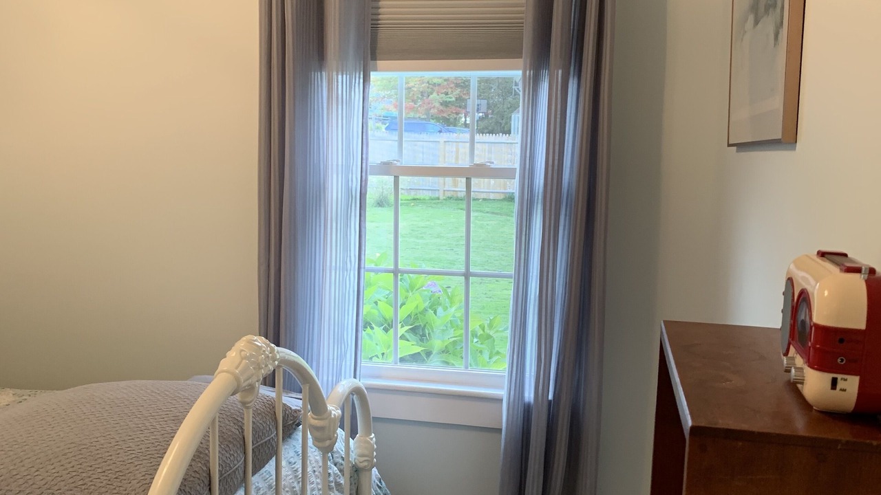 Photo of Bedroom in Camden