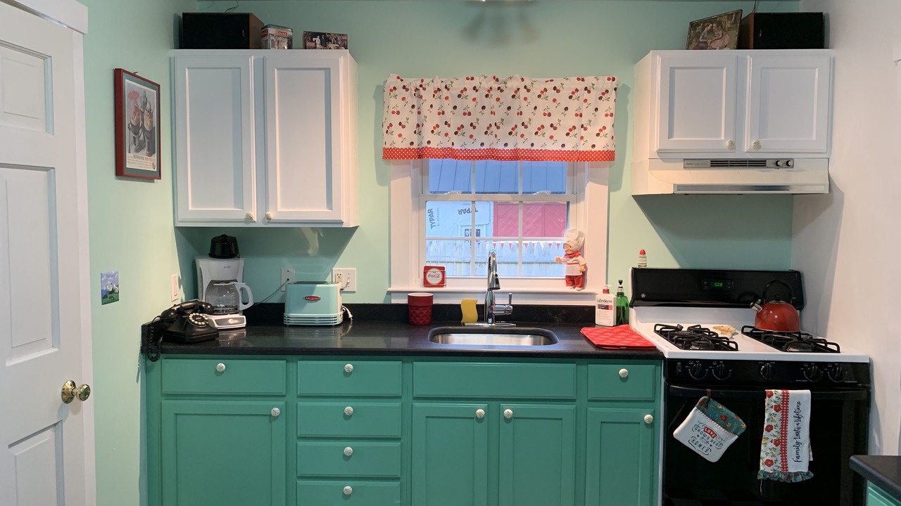Photo of Kitchen in Camden