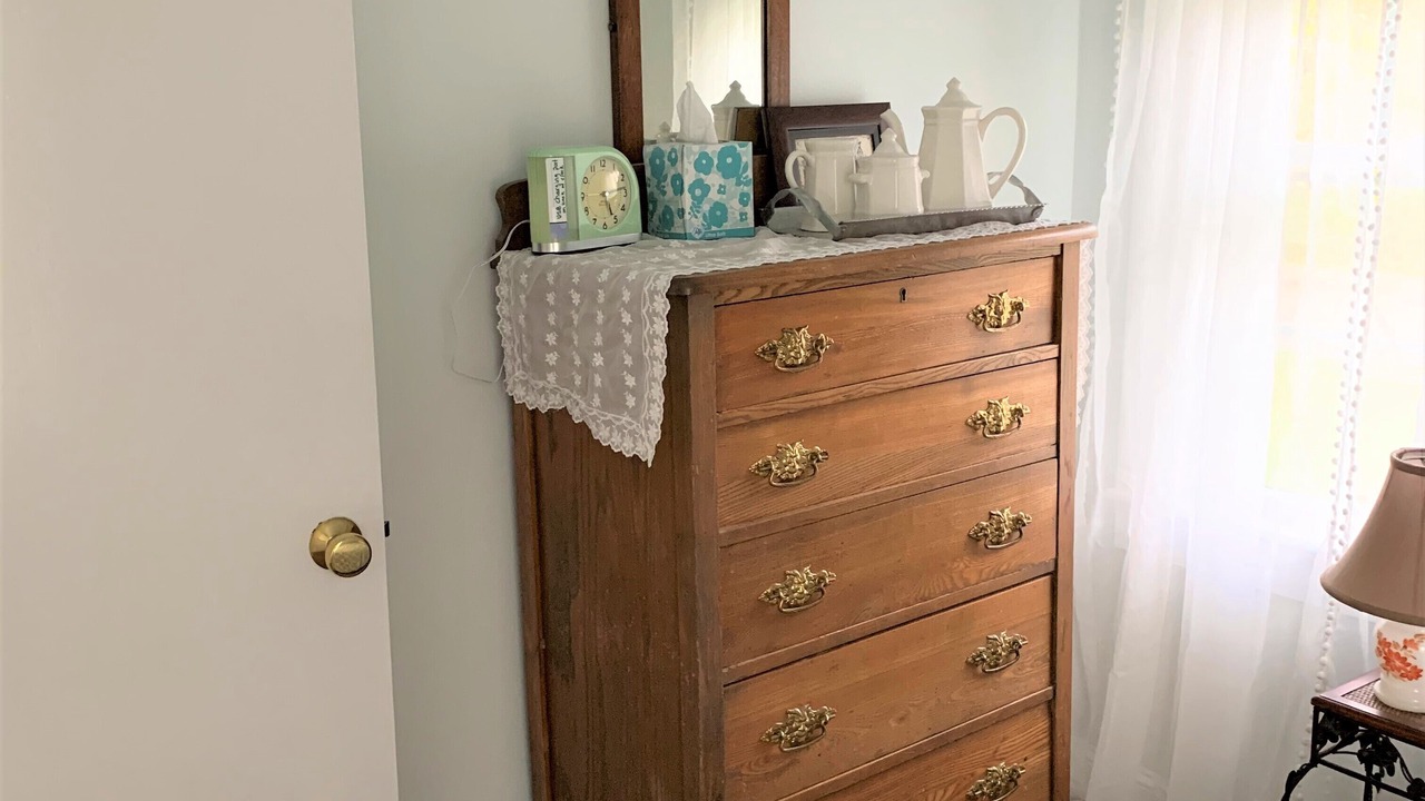 Photo of Bedroom in Camden