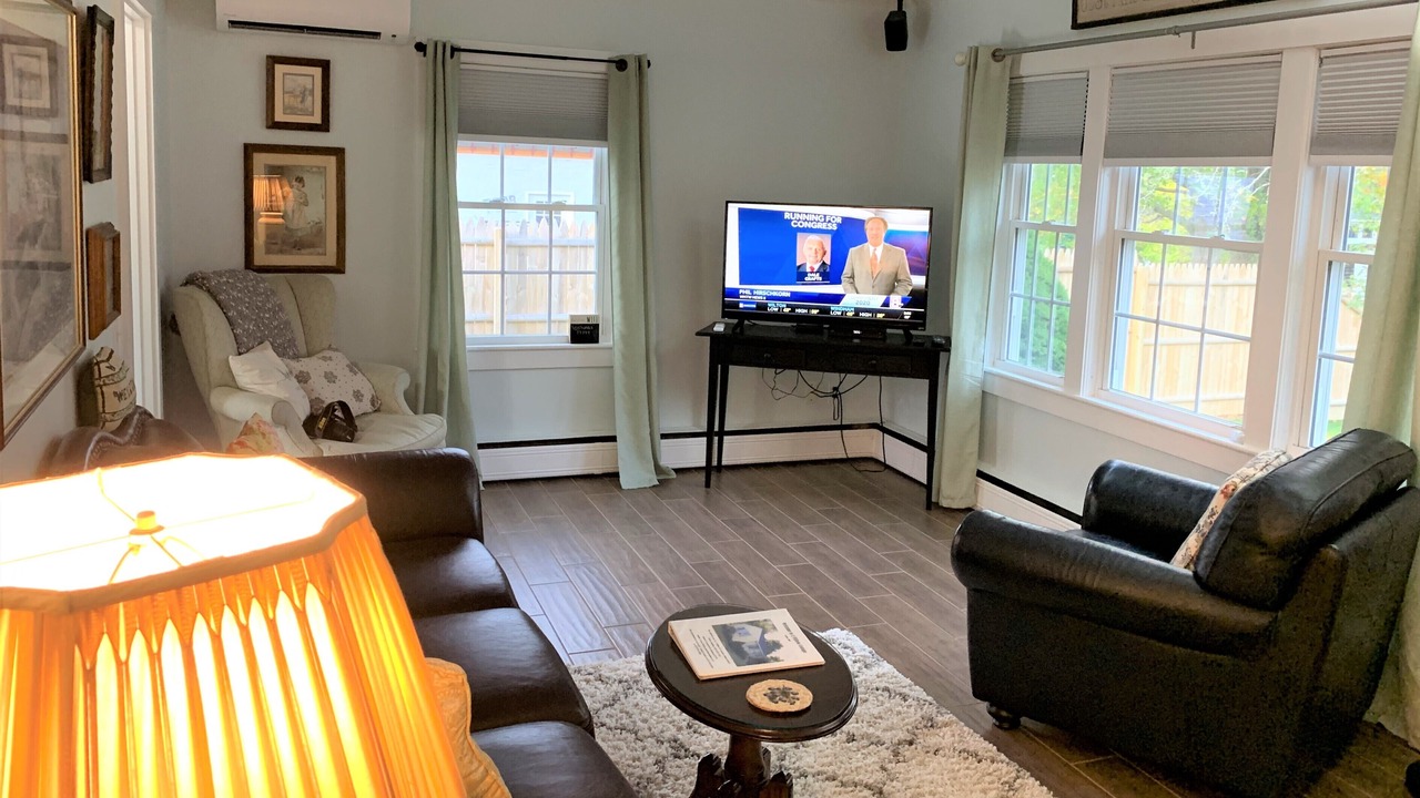 Photo of Livingroom in Camden