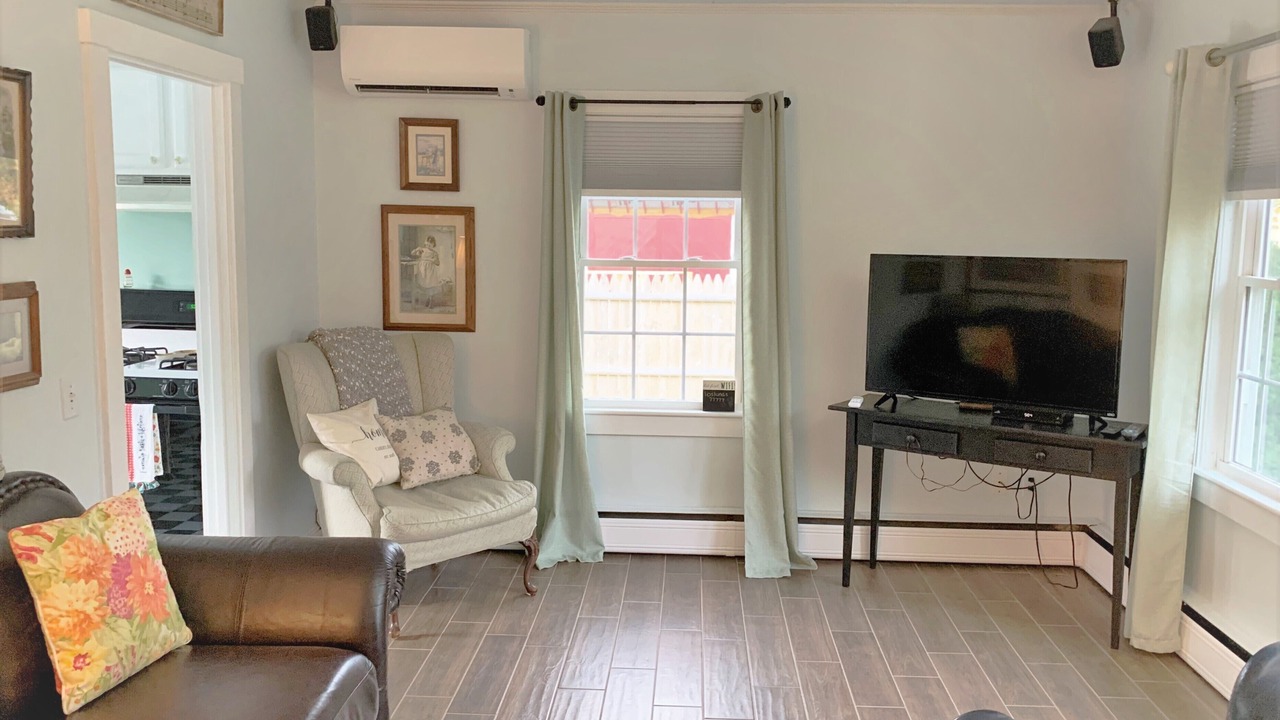 Photo of Livingroom in Camden