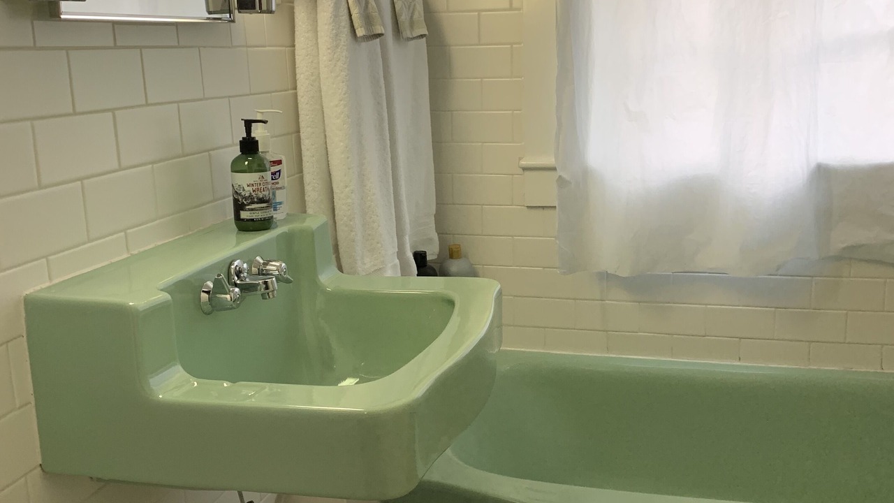 Photo of Bathroom in Camden