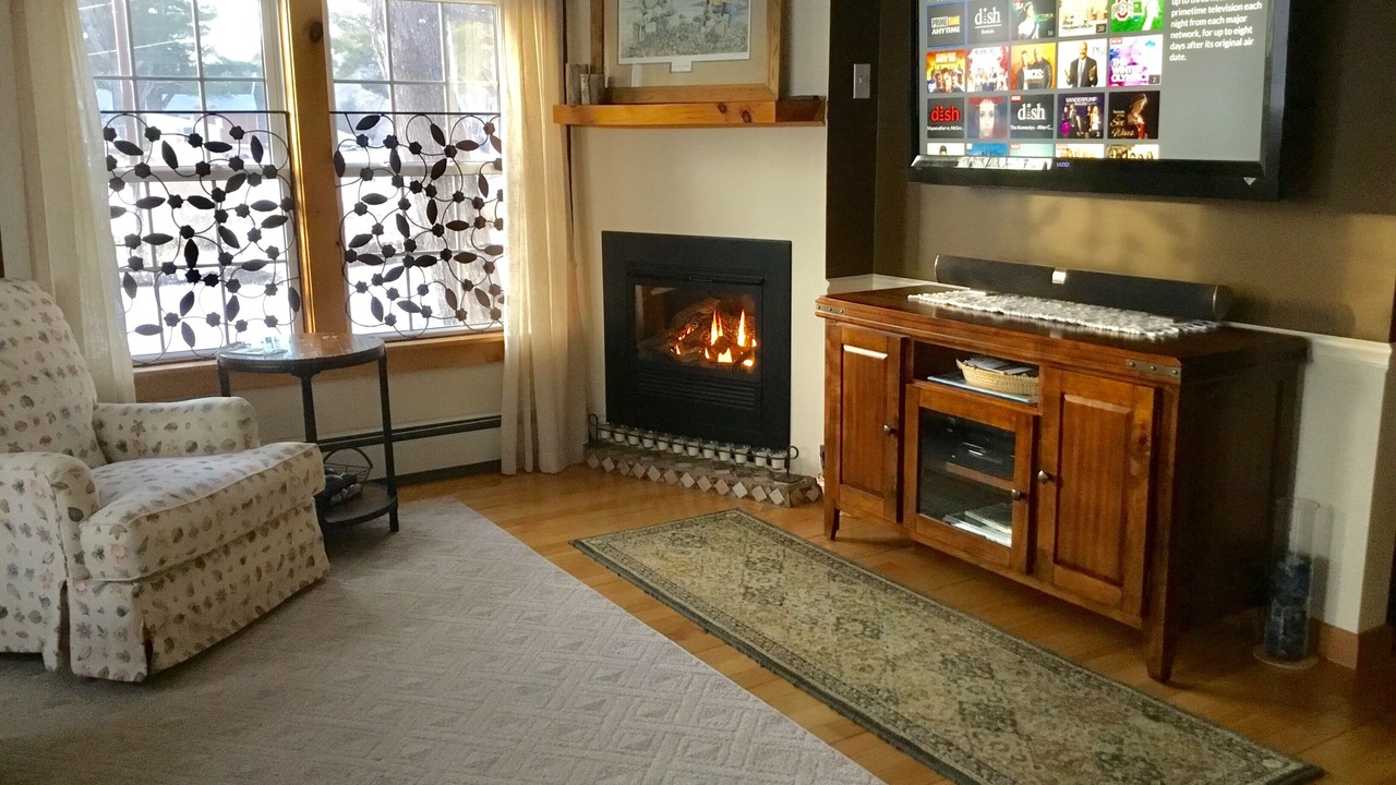 Photo of Livingroom in South China
