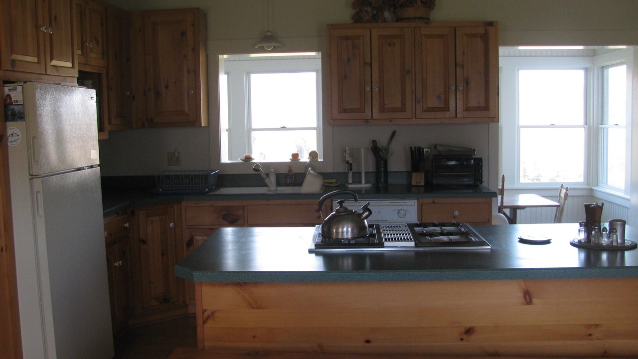 Photo of Kitchen in Rochester
