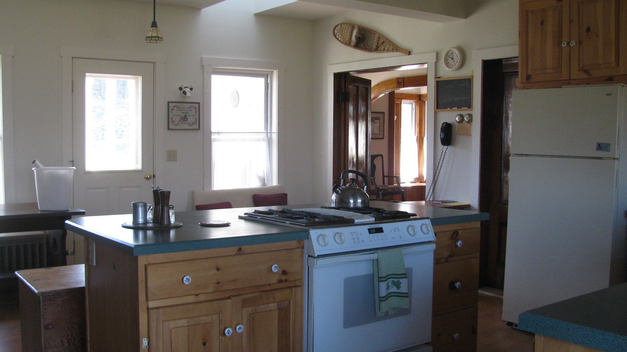 Photo of Kitchen in Rochester