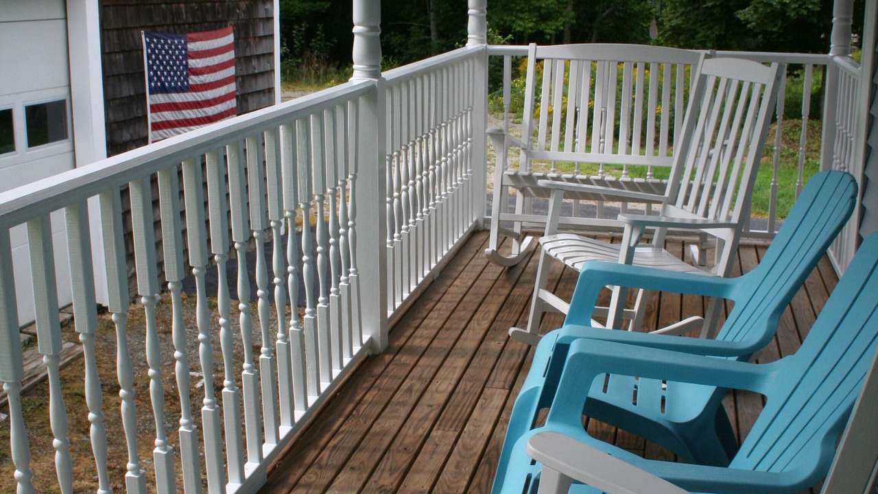 Photo of Outdoor in Salsbury Cove