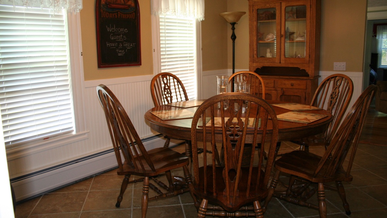 Photo of Livingroom in Salsbury Cove