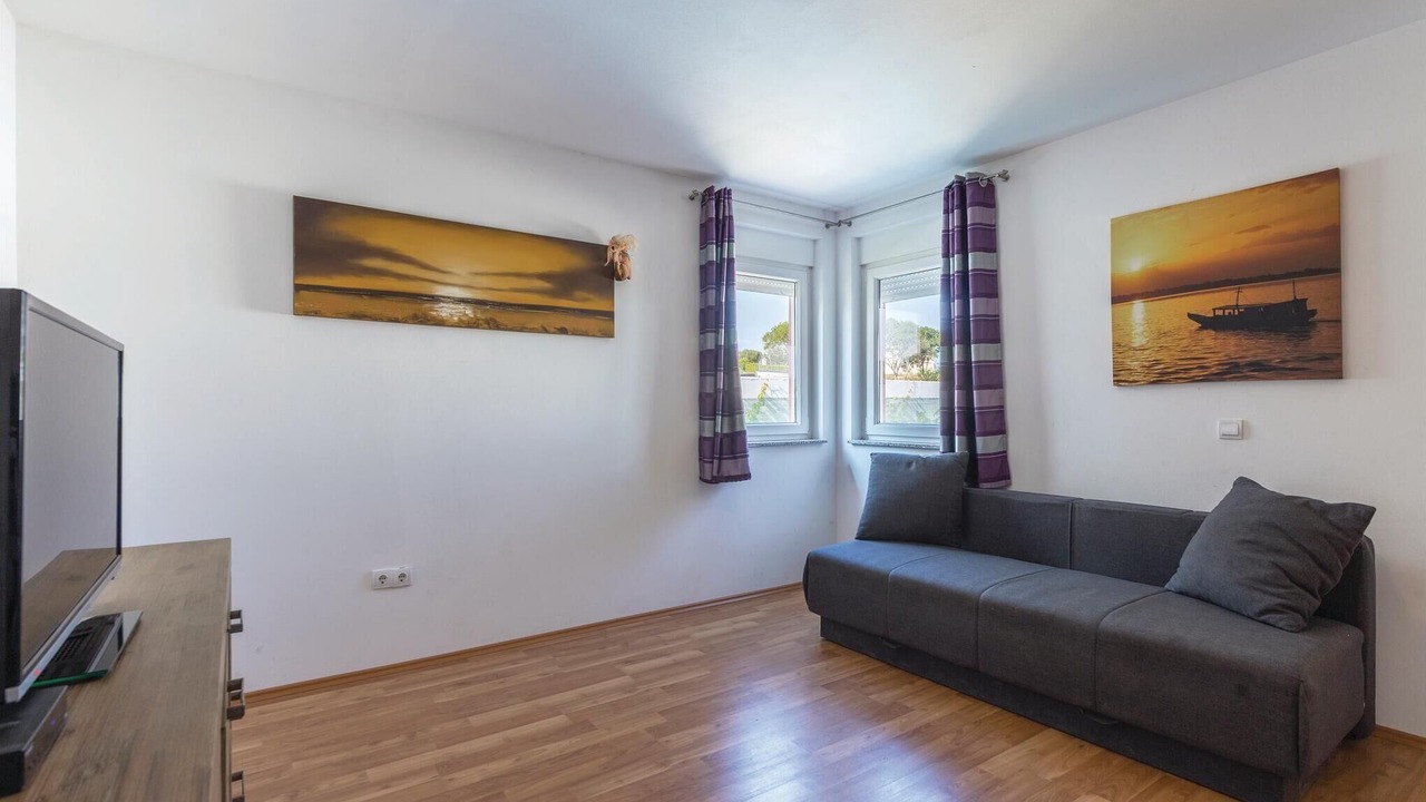 Photo of Bedroom in Banjole