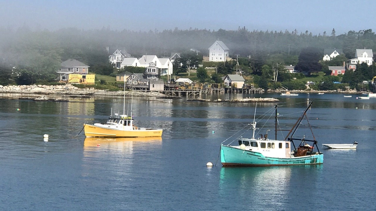 Photo of Others in Bass Harbor
