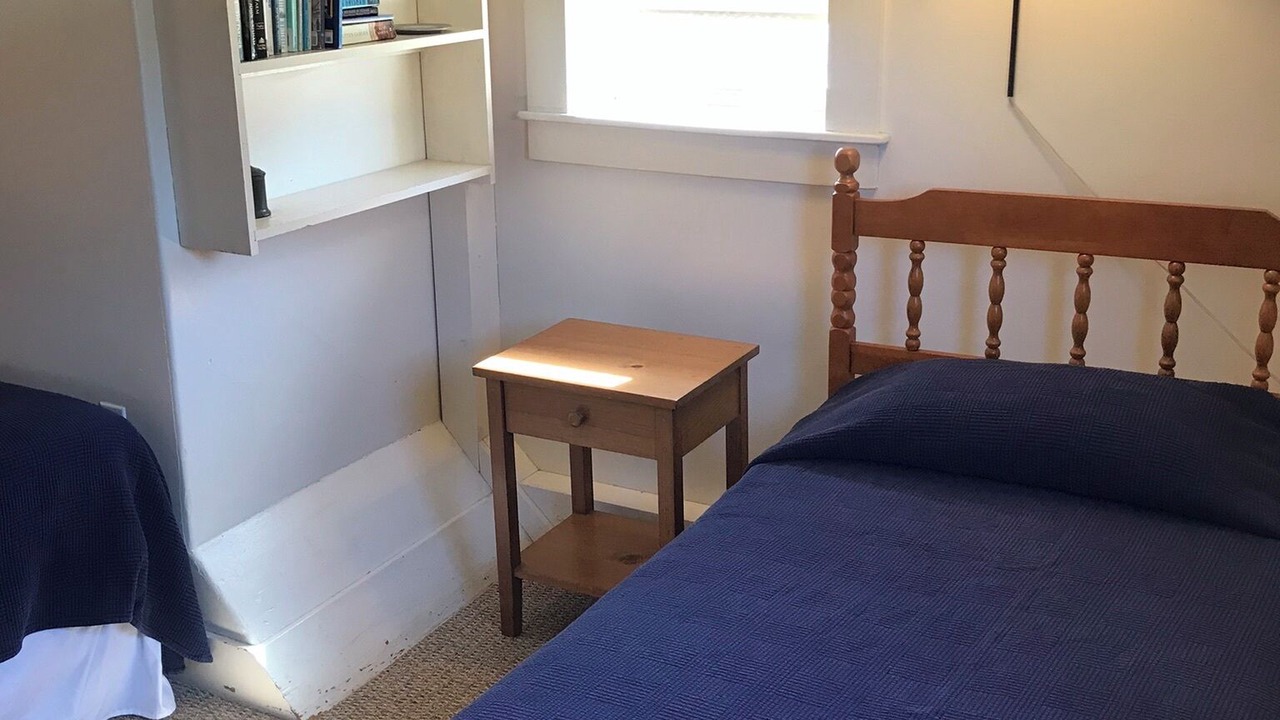 Photo of Bedroom in Bass Harbor