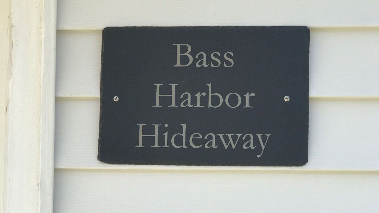 Photo of Outdoor in Bass Harbor