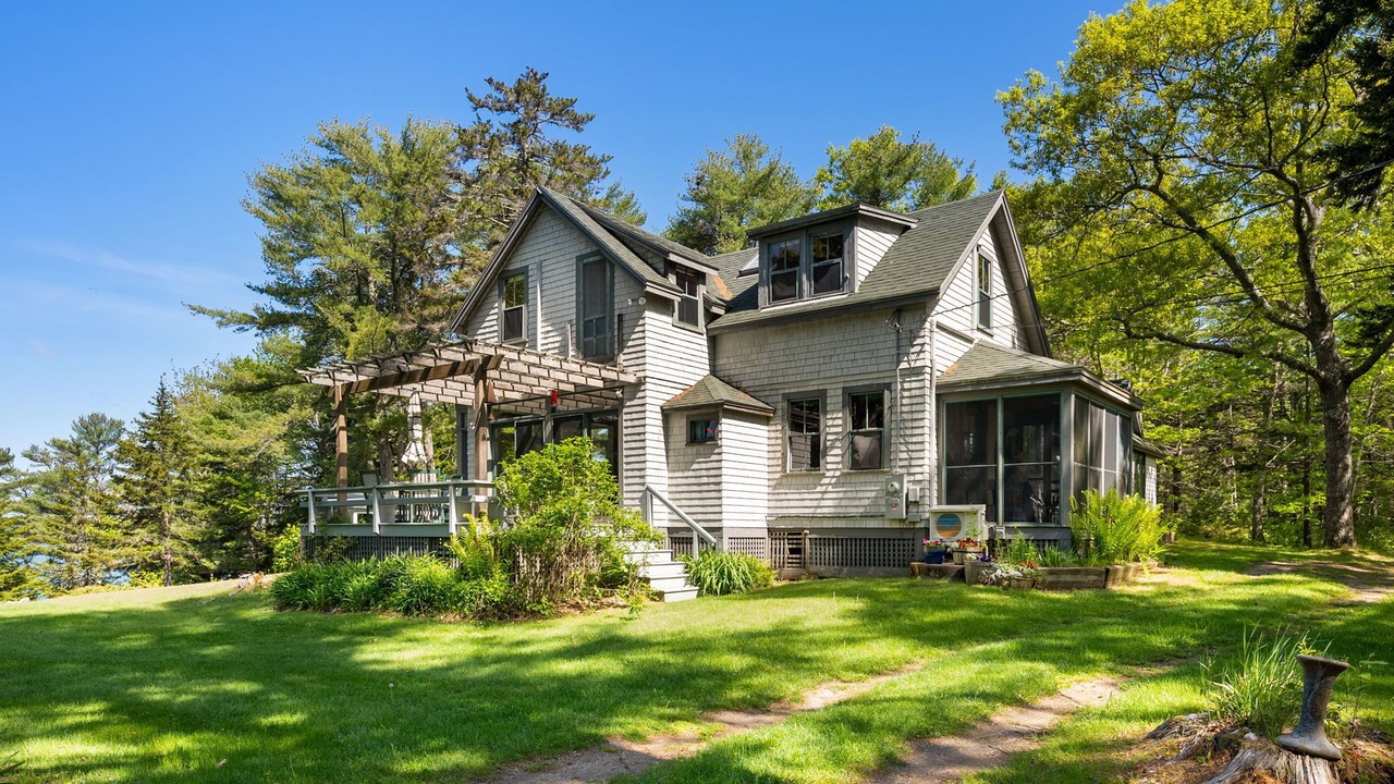 Photo of Outdoor in Phippsburg