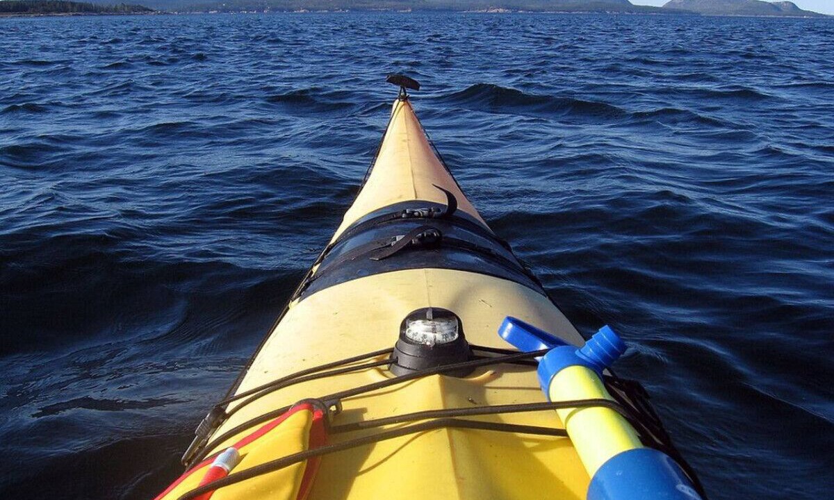 Photo of Others in Bar Harbor