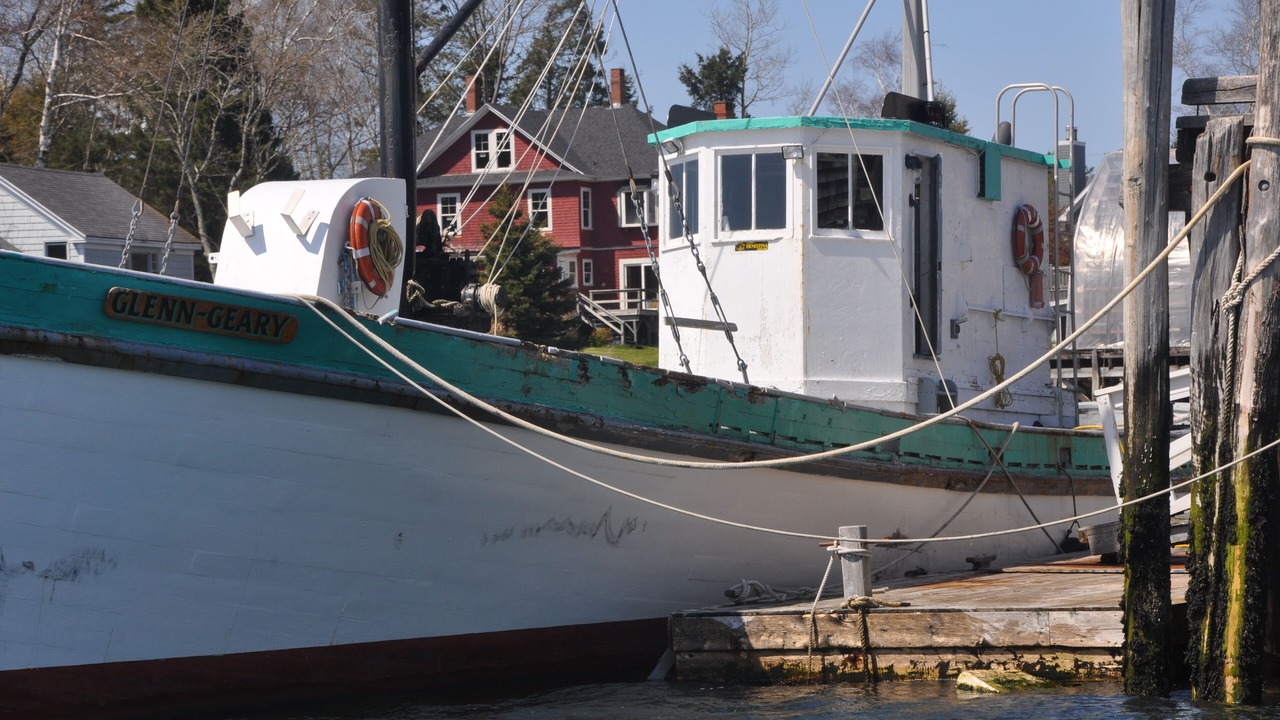 Photo of Others in Boothbay Harbor