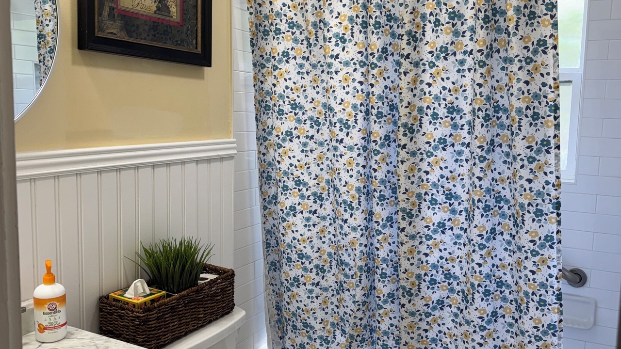 Photo of Bathroom in League City