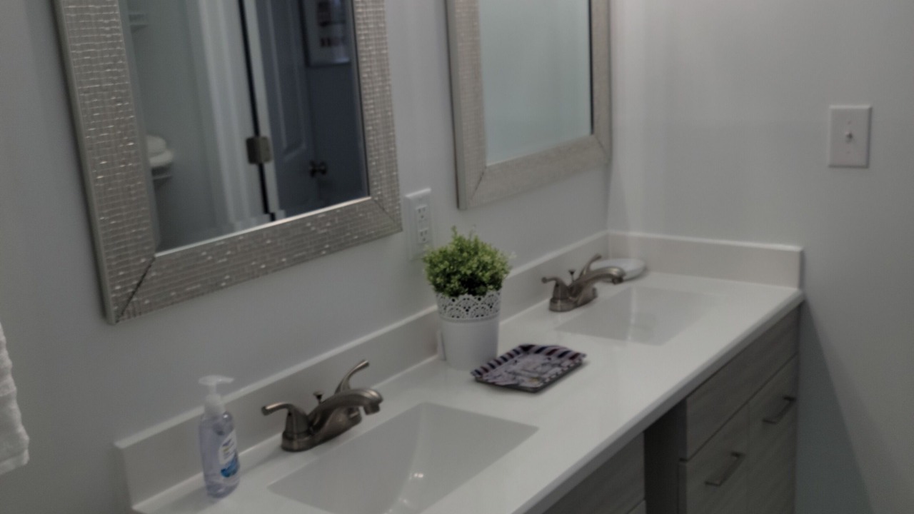 Photo of Bathroom in Dewey Beach
