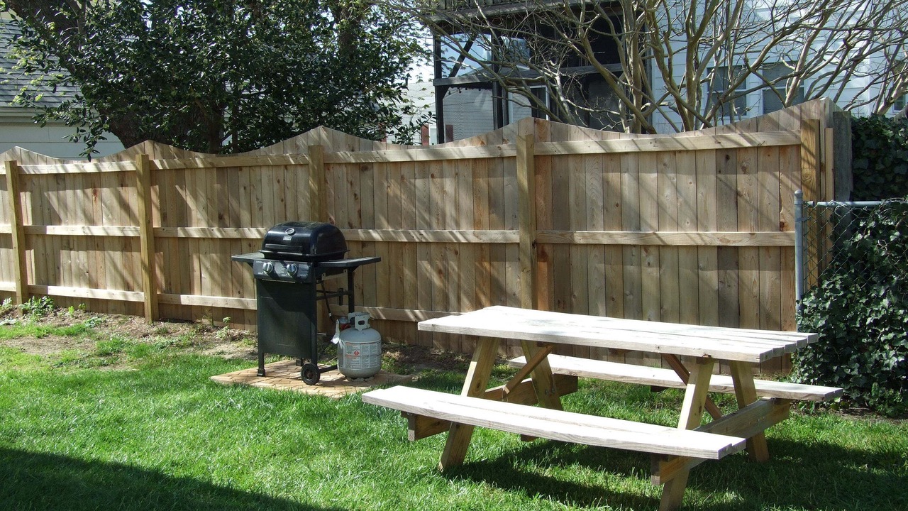 Photo of Outdoor in Dewey Beach