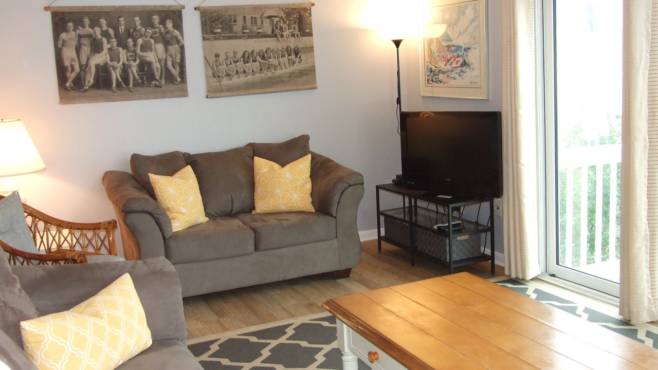 Photo of Livingroom in Dewey Beach