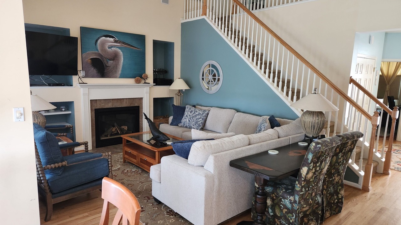 Photo of Bedroom in Ocean View