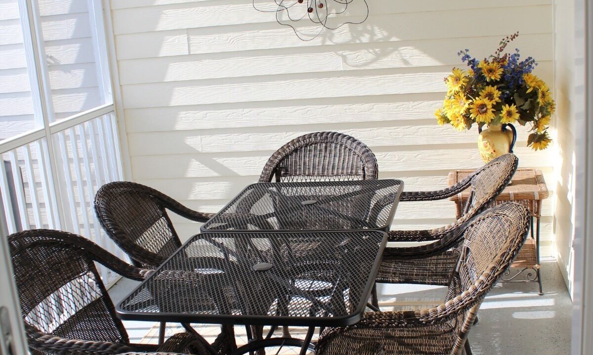 Photo of Outdoor in Ocean View