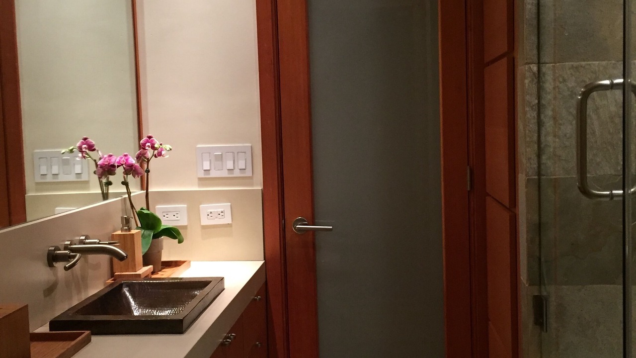 Photo of Bathroom in Venice