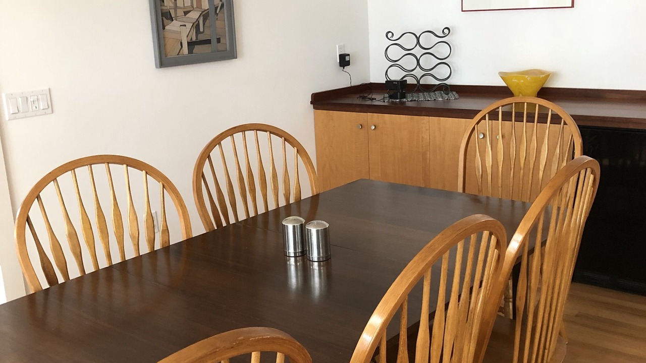 Photo of Livingroom in Salsbury Cove