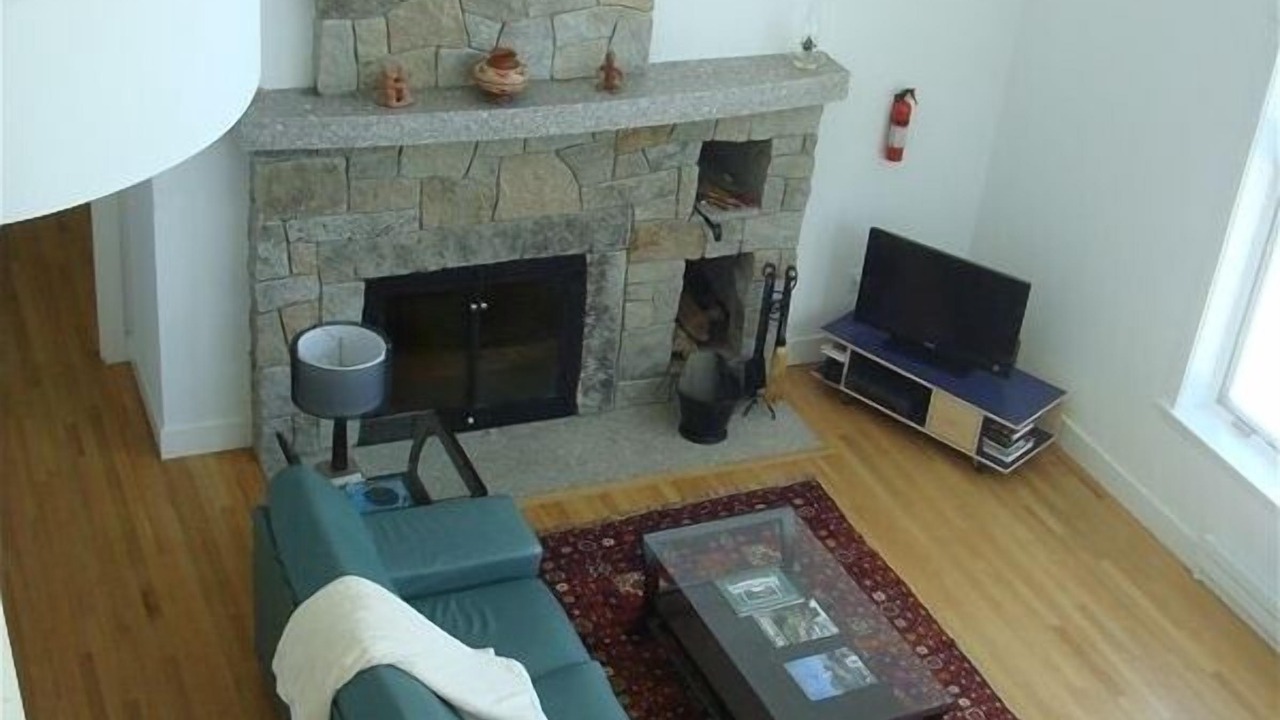 Photo of Patio Balcony in Salsbury Cove