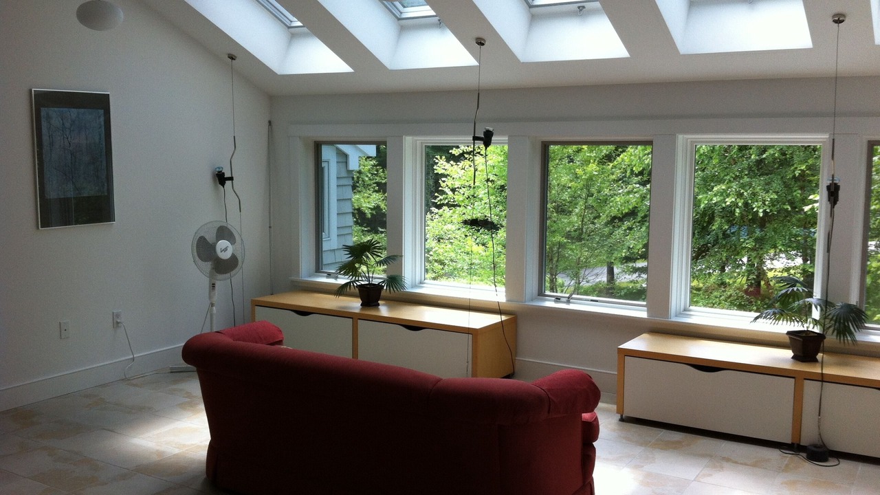 Photo of Bedroom in Salsbury Cove