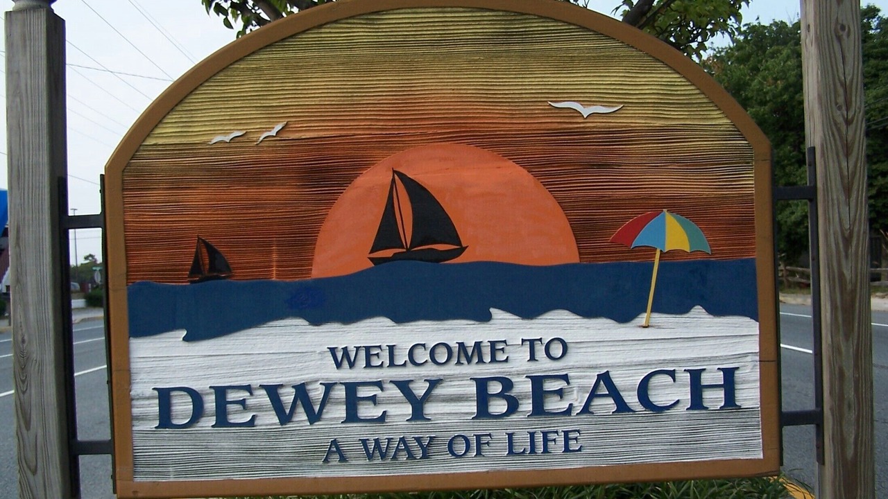Photo of Others in Dewey Beach