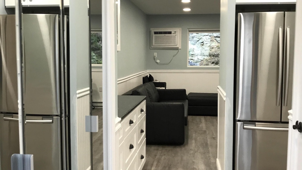 Photo of Bedroom in Cape Neddick