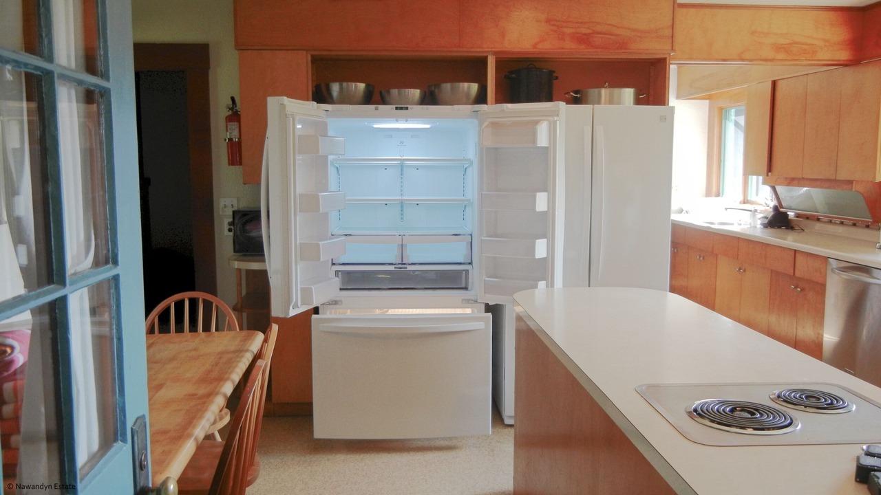 Photo of Bedroom in Bridgton