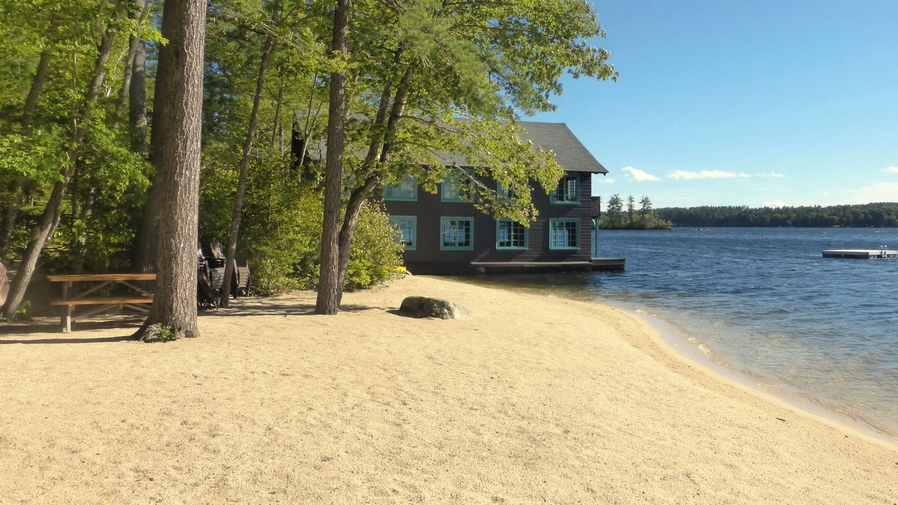 Photo of Others in Bridgton