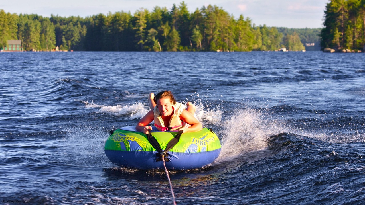 Photo of Outdoor in Bridgton