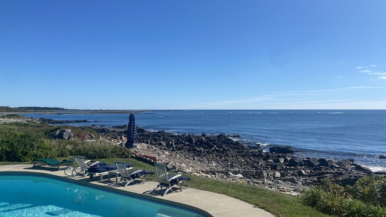 Photo of Outdoor in Kennebunkport