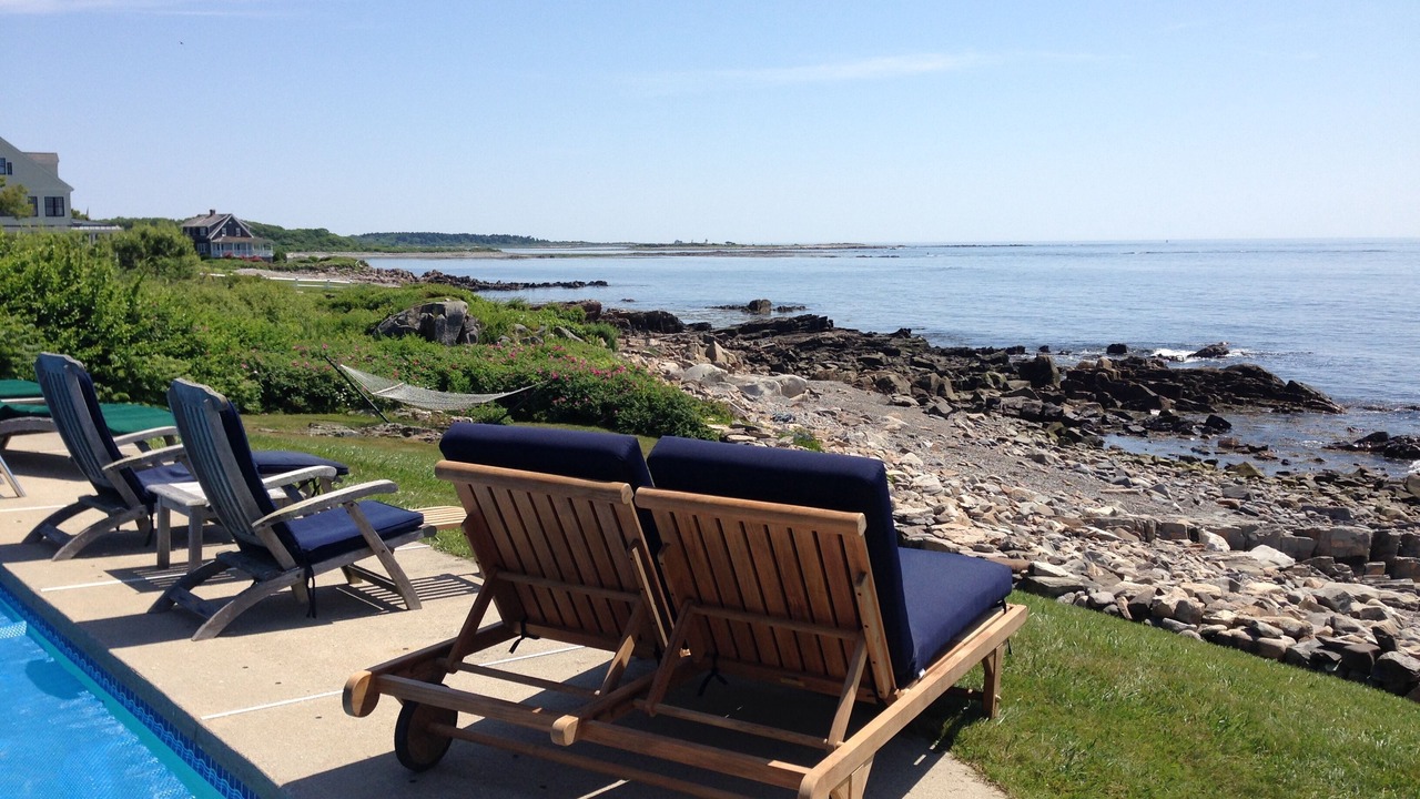 Photo of Outdoor in Kennebunkport