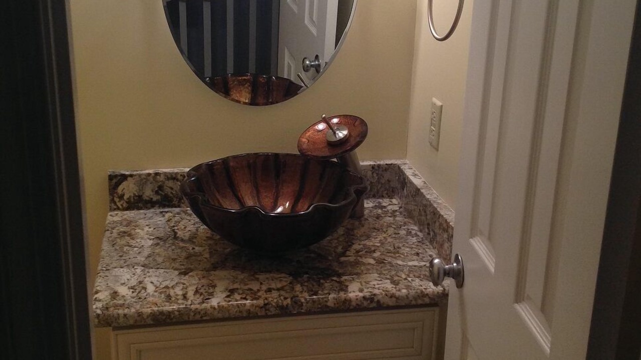 Photo of Bathroom in South Rehoboth