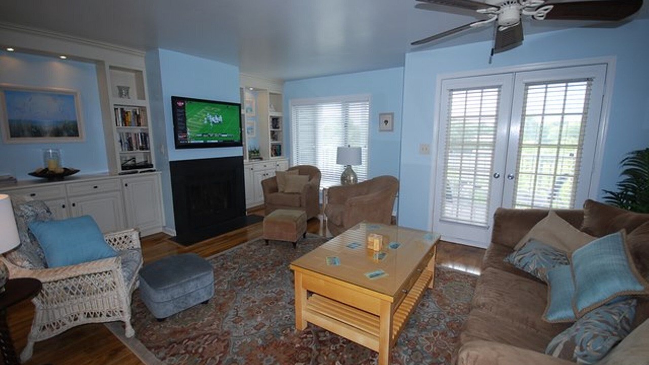 Photo of Livingroom in South Rehoboth