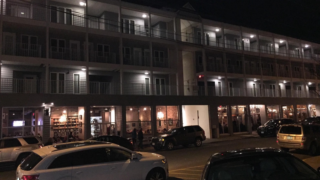 Photo of Outdoor in South Rehoboth
