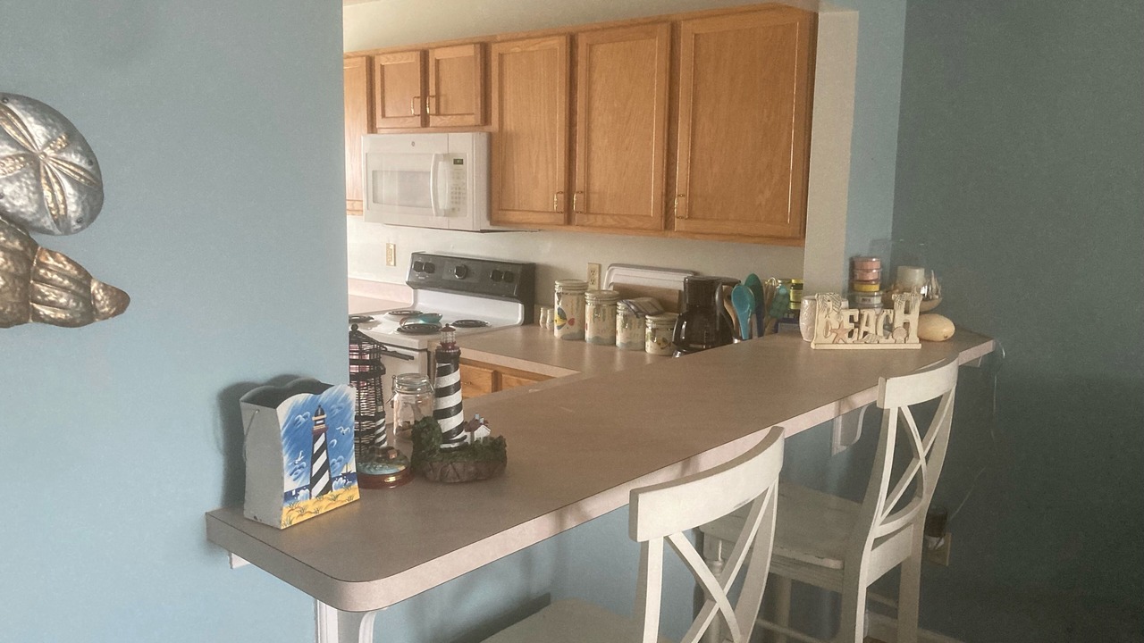 Photo of Bedroom in Ocean View