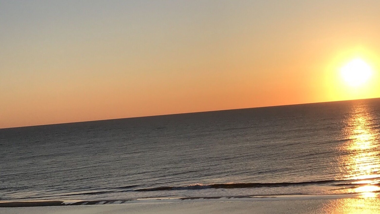 Photo of Patio Balcony in North Ocean City