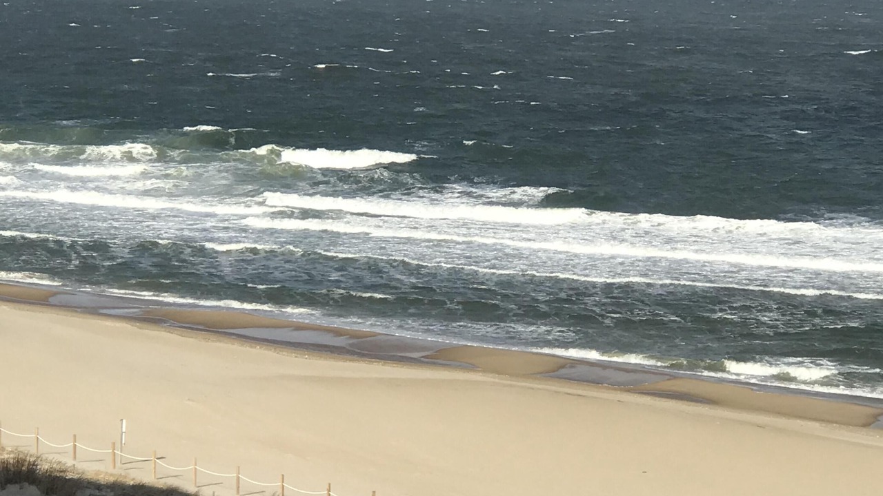 Photo of Patio Balcony in North Ocean City