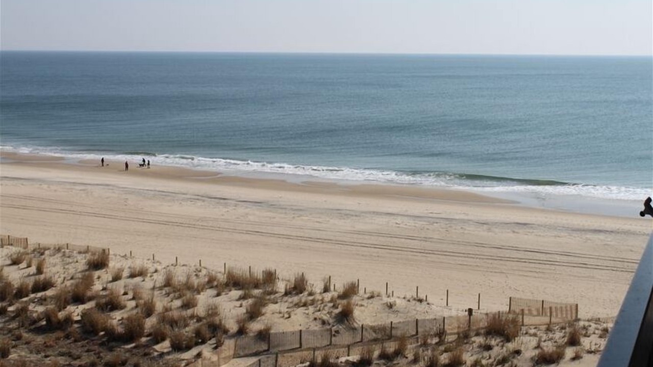 Photo of Patio Balcony in North Ocean City